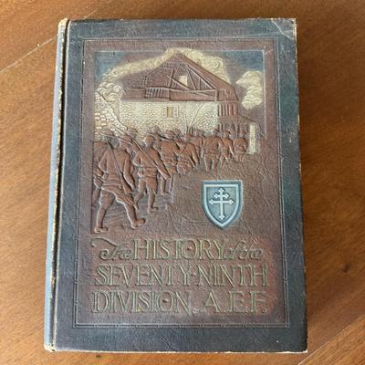 War Memorabilia (DR-DZ)