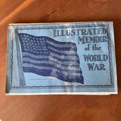 War Memorabilia (DR-DZ)