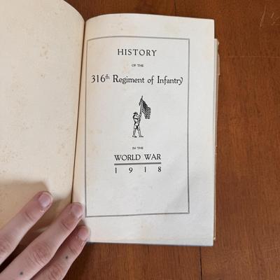 War Memorabilia (DR-DZ)