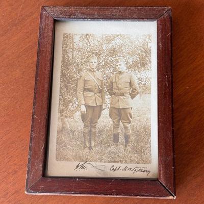 War Memorabilia (DR-DZ)