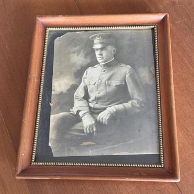 War Memorabilia (DR-DZ)