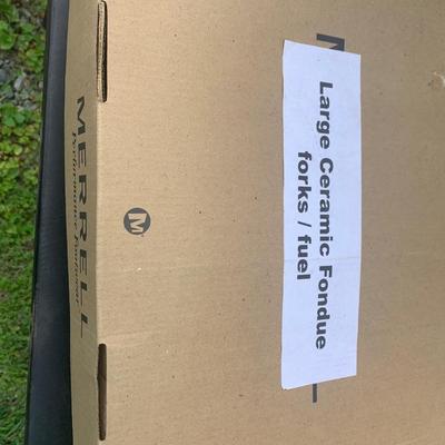 Kitchen Small Appliance Lot