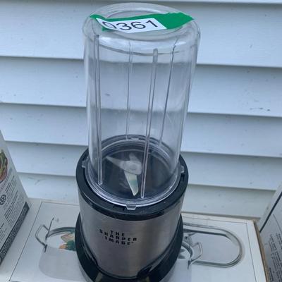 Kitchen Small Appliance Lot