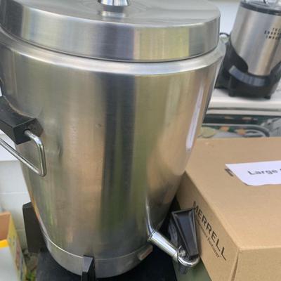 Kitchen Small Appliance Lot