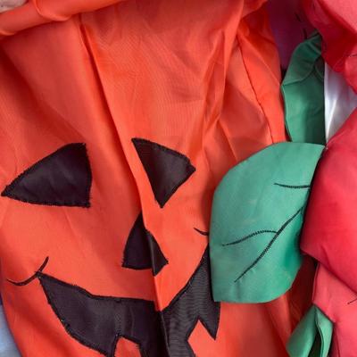 Holiday Wind Socks Lot
