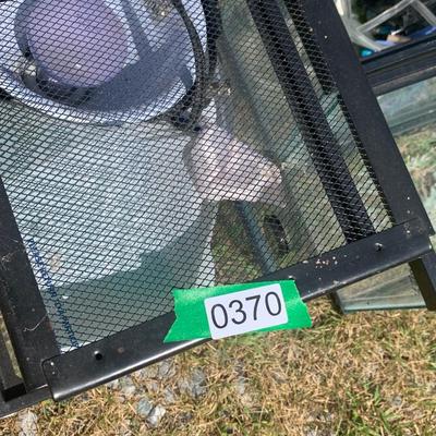 Aquariums Lot