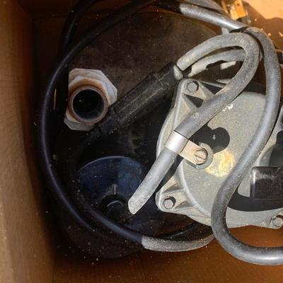 Sump Pump