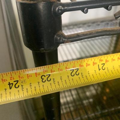 Square 2’ Utility Shelf