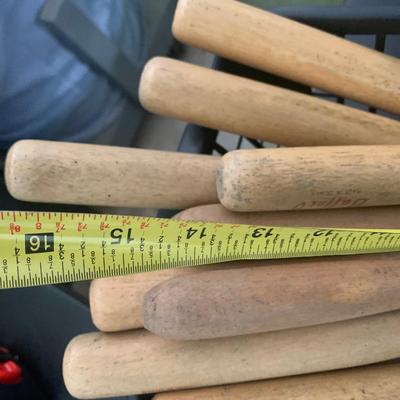 Chissel Lathe Knife Lot