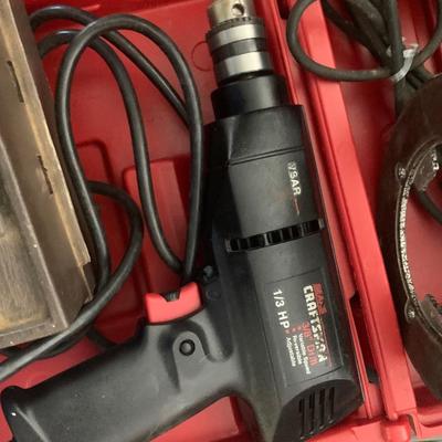 Router Power Drill Router Bits Lot