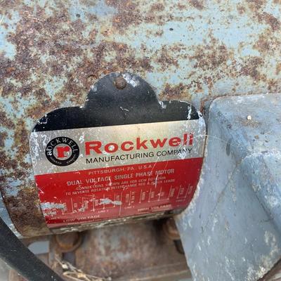 Table Saw