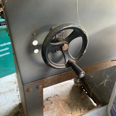 Table Saw