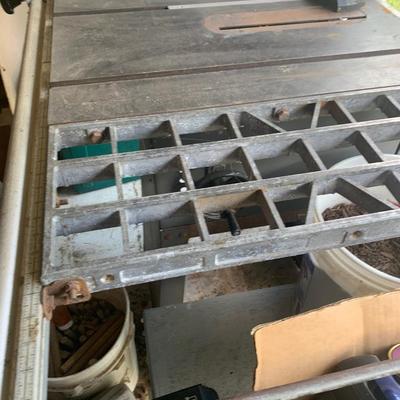 Table Saw
