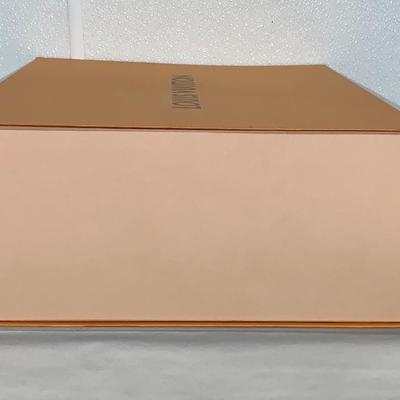 Louis Vuitton Box, Cloth Bag Only