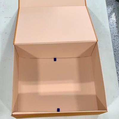 Louis Vuitton Box, Cloth Bag Only