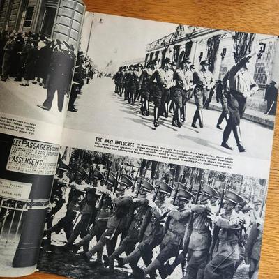 1939 Ken Magazine - March 9th Edition