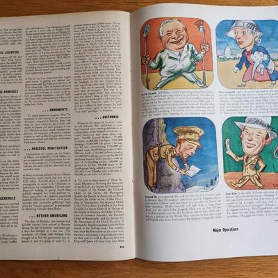 1939 Ken Magazine - April 27th Edition