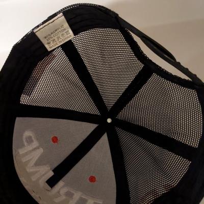 Donald Trump Adjustable Baseball Cap