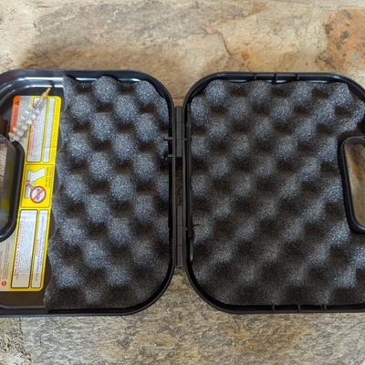 Glock Gun Carrying Case