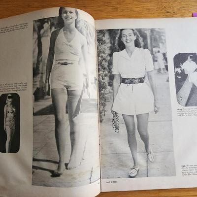 1939 Ken Magazine - April 6th Edition