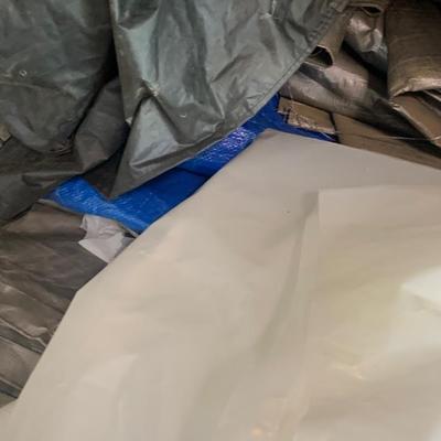 Huge Painters Lot