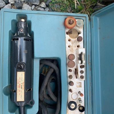 Huge Misc Tool/ Tool Box Lot