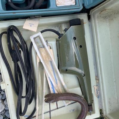 Huge Misc Tool/ Tool Box Lot