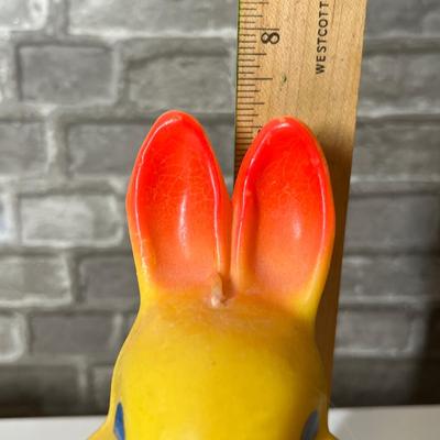 Lot 288 Gurly Holiday Candles
