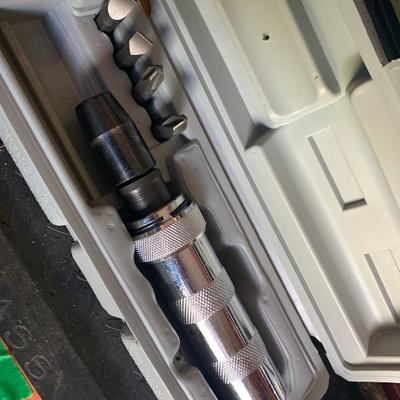 Shop Cabinet Tool Box Misc Hand Tools