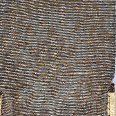 Antique Beaded Purse (See Details)