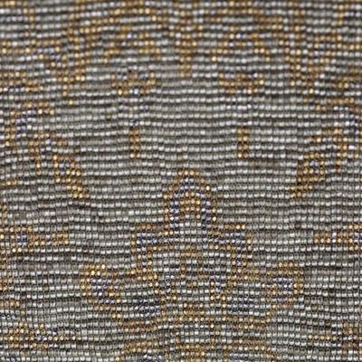 Antique Beaded Purse (See Details)