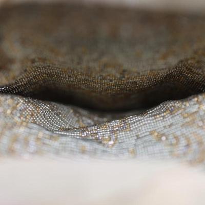 Antique Beaded Purse (See Details)