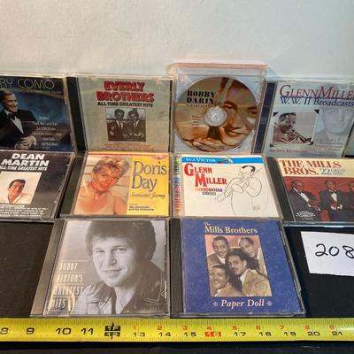 Bobby Darin And More CDs