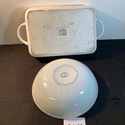Kitchen Lot