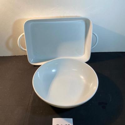Kitchen Lot