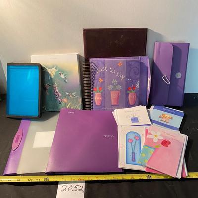 Organizer Lot