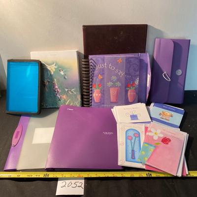 Organizer Lot