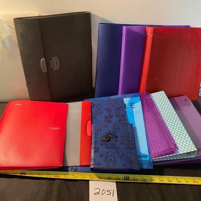 Organizer Lot