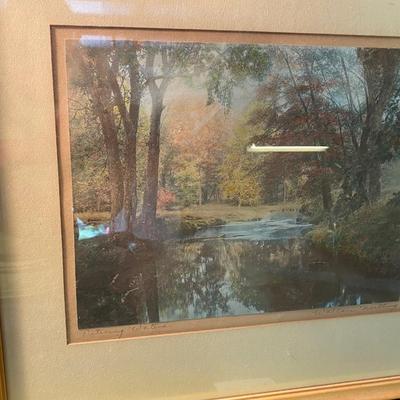 Vintage Creek Picture