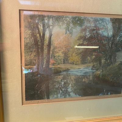 Vintage Creek Picture