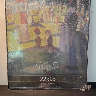 22”x28” Frame