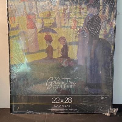 22”x28” Frame