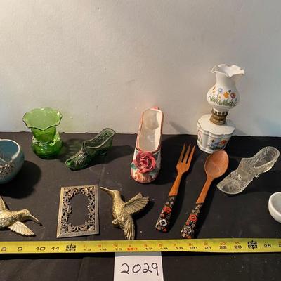 Estate sale Lot