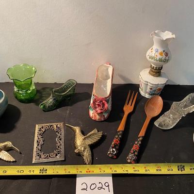 Estate sale Lot