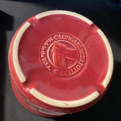 Longaberger Basket Lot
