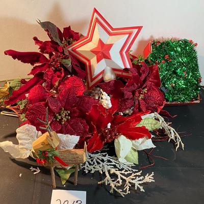 Christmas Lot