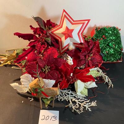 Christmas Lot