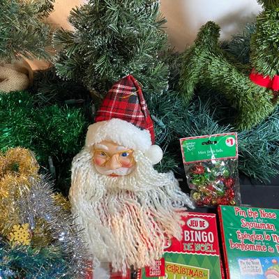 Christmas Lot