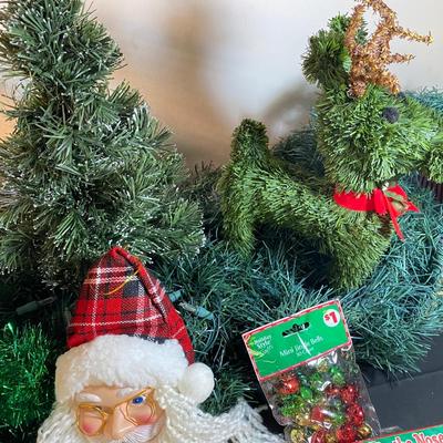 Christmas Lot