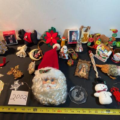 Christmas Lot